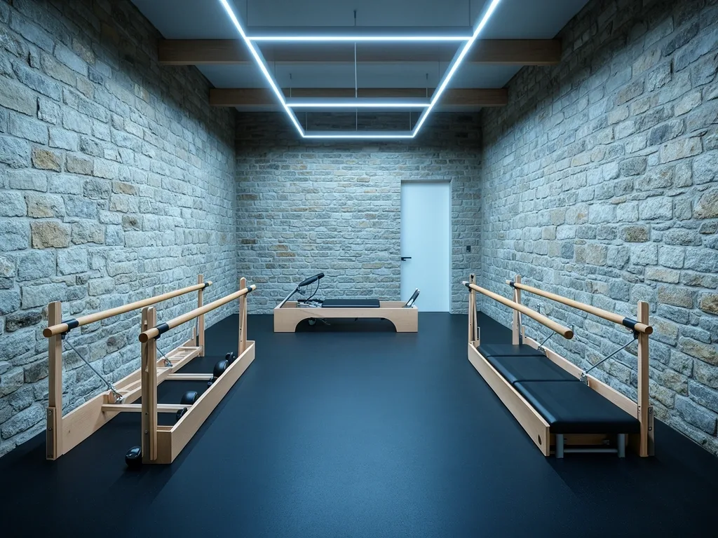 Atmosphere at Movemend Studio Bath