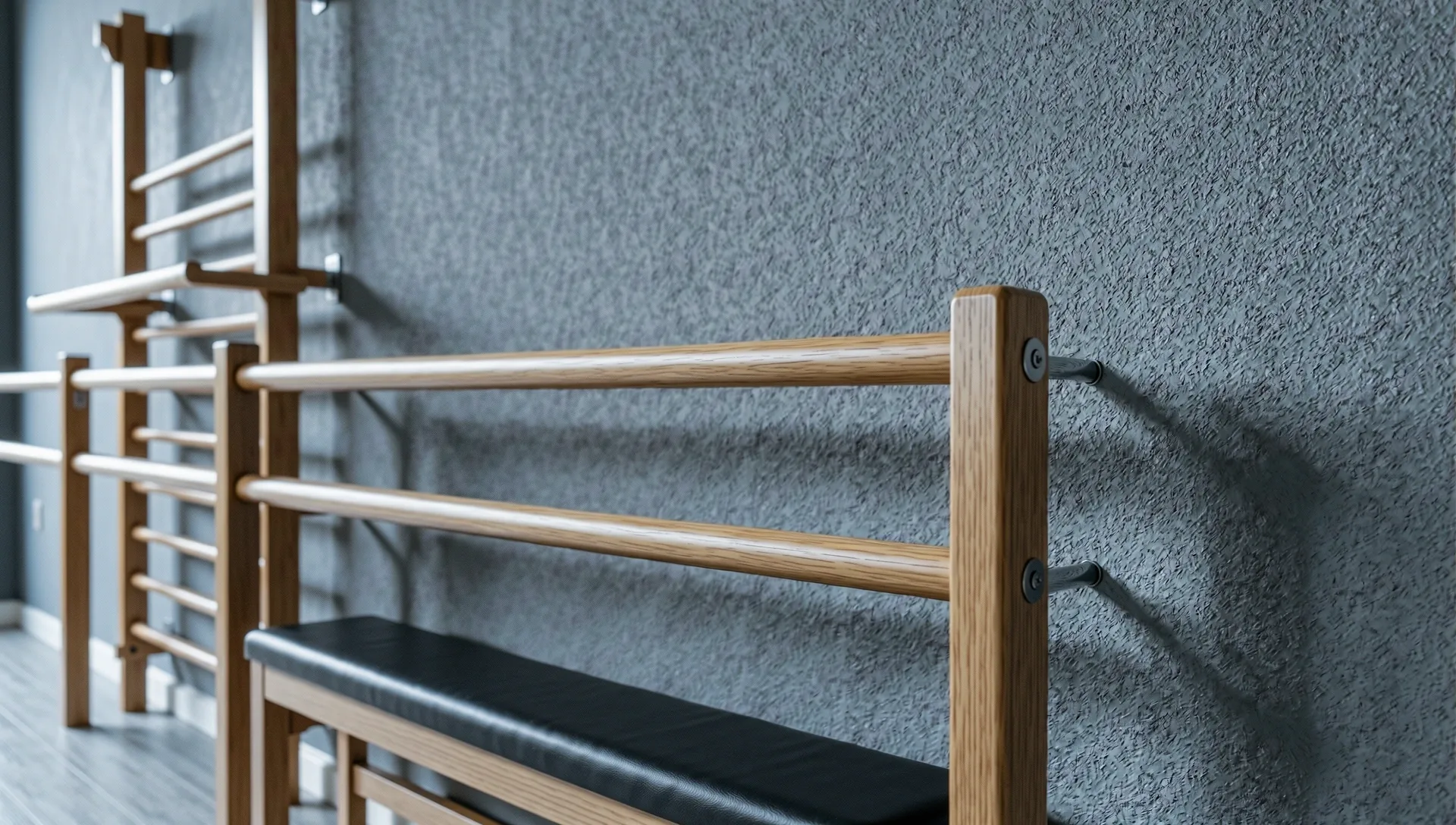 Structural movement detail