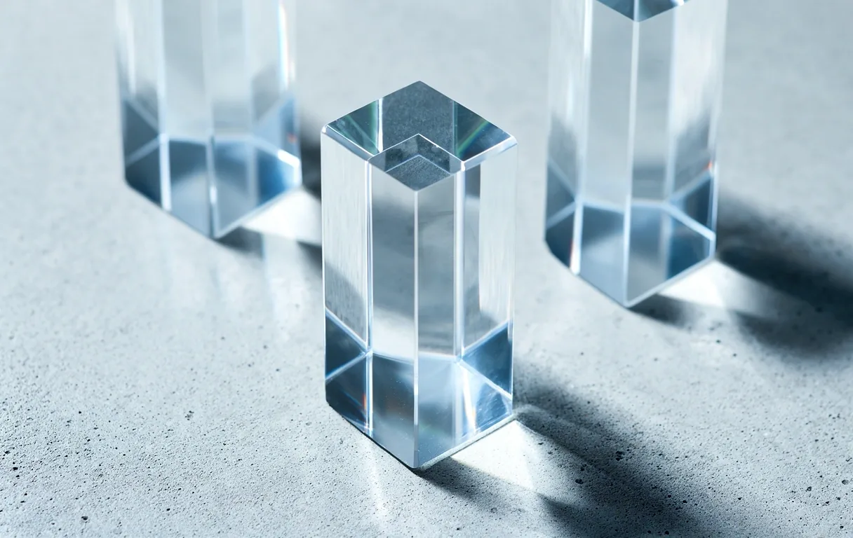Structural purity