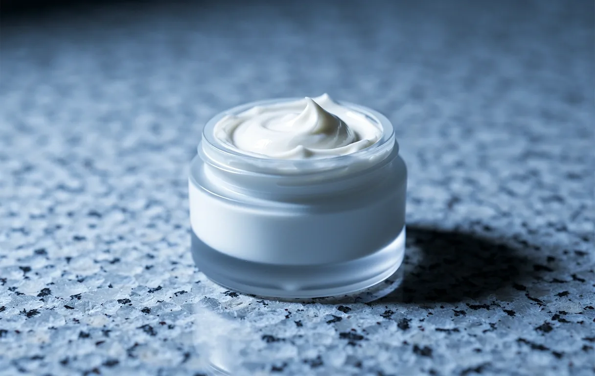 Face cream