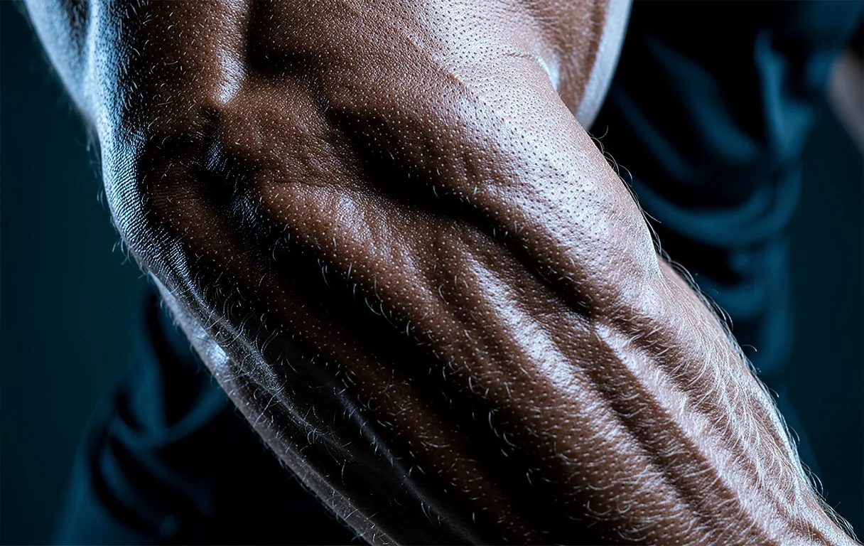 Human kinetics and bio-vitality