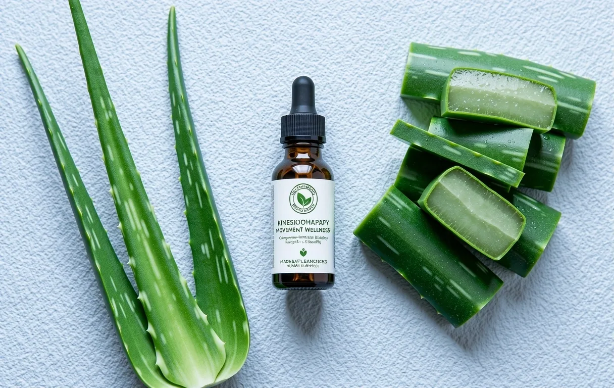 Skin rejuvenation products