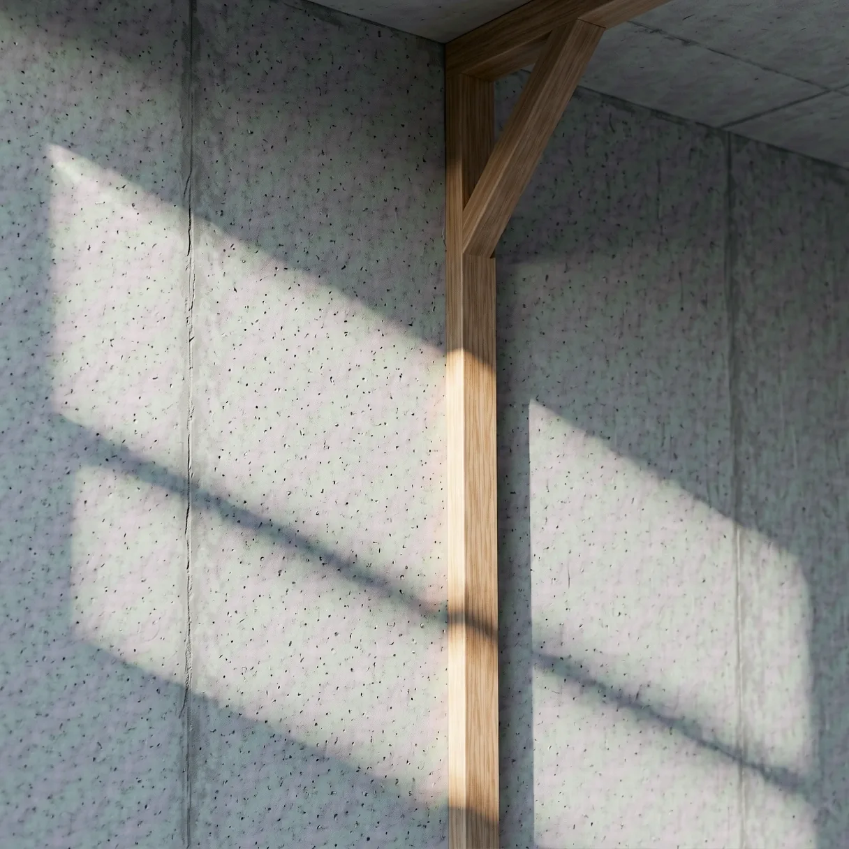 Architectural precision